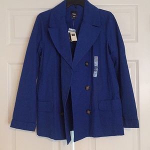 GAP NWT Light Weight Jacket